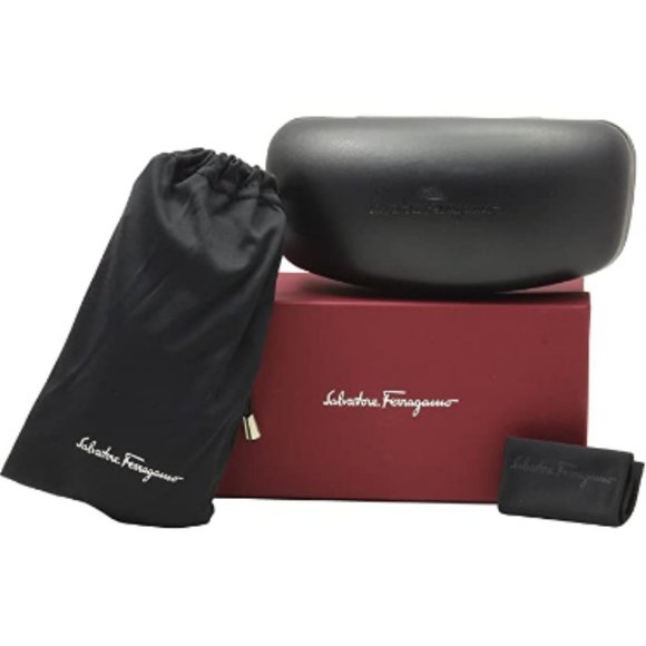 NWT🎀Salvatore Ferragamo Sunglasses🎀 - Picture 4 of 7